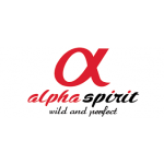 ALPHA SPIRIT